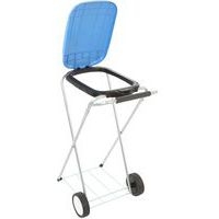 Support de sac Move & Up bleu - Image 2