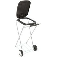 Support de sac Move & Up noir - Image 3