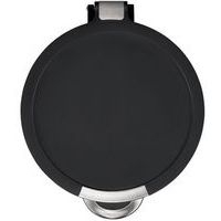 Poubelle à pédale Artistic 12L EKO - Vepabins - Image 4