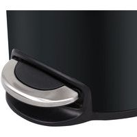 Poubelle à pédale Artistic 30L EKO - Vepabins - Image 3