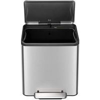 Poubelle à Pédale EcoCasa Step Bin 30L EKO - Vepabins - Image 3