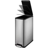 Poubelle à Pédale Ecoslim Step Bin 45 L EKO - Vepabins - Image 3