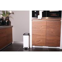 Poubelle à pédale Rejoice Step Bin 30L EKO - Vepabins - Image 2