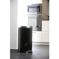 Poubelle à pédale Shell Bin 30L EKO - Vepabins - Image 3