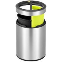 Open Top Bin Round 5+5 L EKO - Image 2