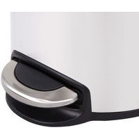 Poubelle à pédale Serene Step Bin 12L - Image 2