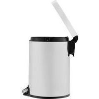 Poubelle à pédale Serene Step Bin 5L - Image 7