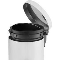 Poubelle à pédale Serene Step Bin 5L - Image 3