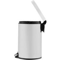 Poubelle à pédale Serene Step Bin 8L - Image 4