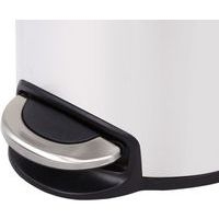 Poubelle à pédale Serene Step Bin 8L - Image 5