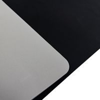 Sous-main noir résistant en mousse - Manutan - Image 5