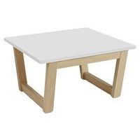 Table basse Cadéo carrée Sunset Creation - Image 2