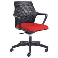 Fauteuil de bureau Flash GGI - Image 4