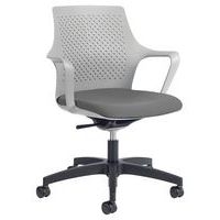 Fauteuil de bureau Flash GGI - Image 7