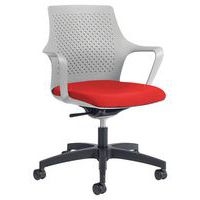 Fauteuil de bureau Flash GGI - Image 8