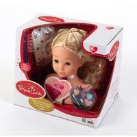 Tête à coiffer et à maquiller - Image principale