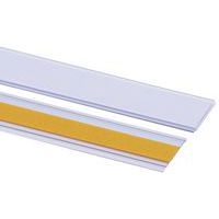 Porte-étiquette transparent - Autoadhésif - Manutan Expert - Image 7