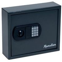 Armoire à clés haute sécurité - Manutan Expert - Image principale