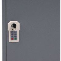 Armoire à clé avec serrure à code - 60 clés - Image 5