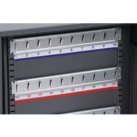 Armoire à clé avec serrure à code - 60 clés - Image 6
