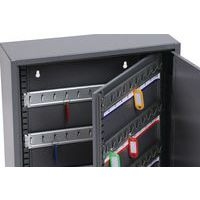 Armoire à clé avec serrure à code - 60 clés - Image 3
