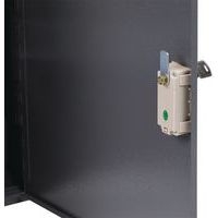 Armoire à clé avec serrure à code - 60 clés - Image 4