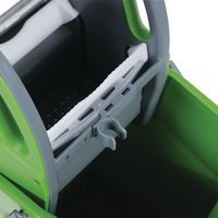 Seau roulant avec presse à machoires - 25 L - Image 7