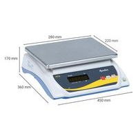 Balance compacte - ACS - Manutan Expert - Image 7