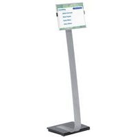 Support d'information sur pied Info Sign Stand® - Image 3