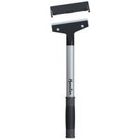 Grattoir Scrap sol et vitre manche aluminium - Longueur 25 cm - Image principale