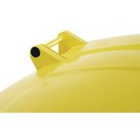Conteneur à déchet - 1100 L Jaune - Image 8