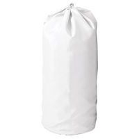 Sac à linge forme marin à fond rond - Modèle 805 - Blanc - Image principale