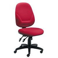 Siège de bureau Ace High Back Synchro XXL - Linea Fabbrica - Image 2