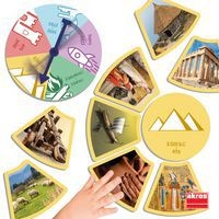 Découvre les étapes de l'histoire ! - Image principale