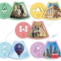 Découvre les étapes de l'histoire ! - Image 5