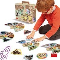 Découvre les étapes de l'histoire ! - Image 7