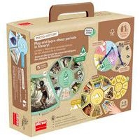 Découvre les étapes de l'histoire ! - Image 4