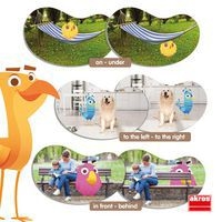 Mémory orientation spatiale - Image principale