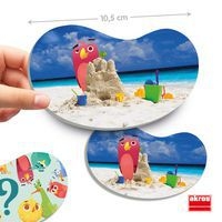 Mémory orientation spatiale - Image 2