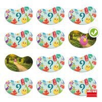 Mémory orientation spatiale - Image 3