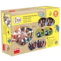 Mémory inclusion sociale - Image principale