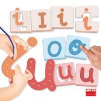 Le défi des voyelles - Image 3