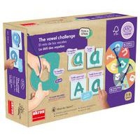 Le défi des voyelles - Image 5