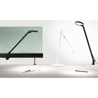 Lampe de bureau Loola avec pince - bras simple/double - Image 3