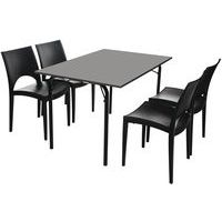 Table pliante Budget - Flexfurn - Image 3