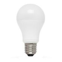 AMPOULE LED CLASSIC A60 E27 7W 470LM 2800K - Image principale