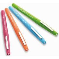 Pochette de 4 feutres flair Paper Mate couleurs ass. funs - Image 4