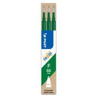 Set de 3 recharges FriXion Ball Pilot 0,5 mm - Image principale