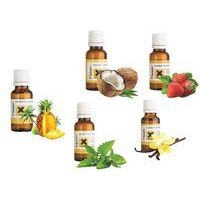 Additifs parfumés FSMA pour machine a fumée - BeamZ - Image principale