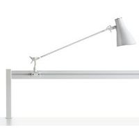 Lampe de bureau Solus LED bras simple/double - Image 7